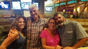 John Mellencamp With Special Guest Carlene Carter