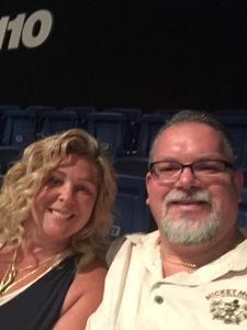 John Mellencamp With Special Guest Carlene Carter