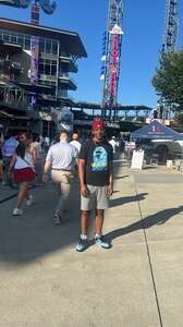 Event Rescheduled: Atlanta Braves - MLB vs San Francisco Giants