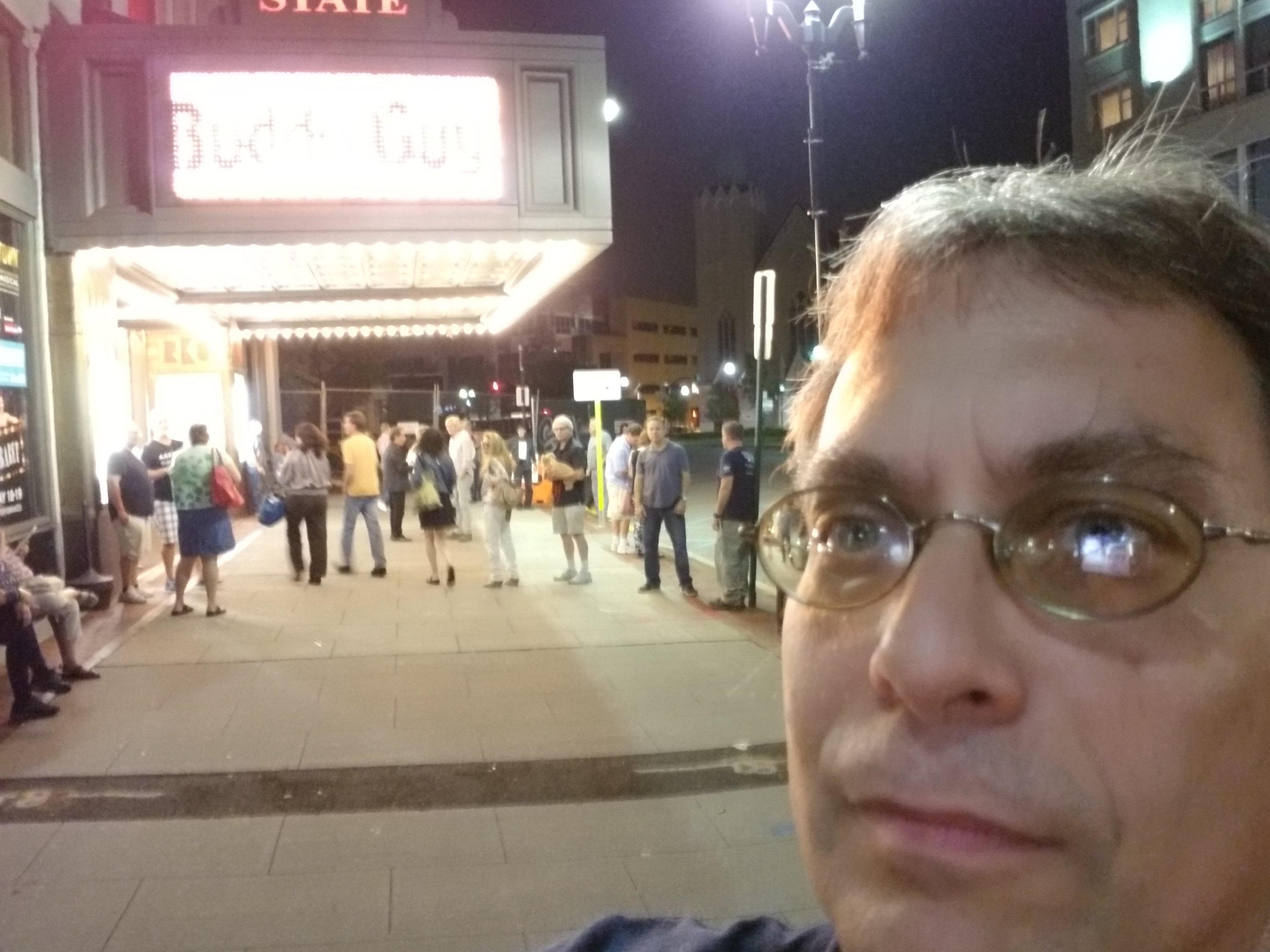 Buddy Guy - Live in Concert!