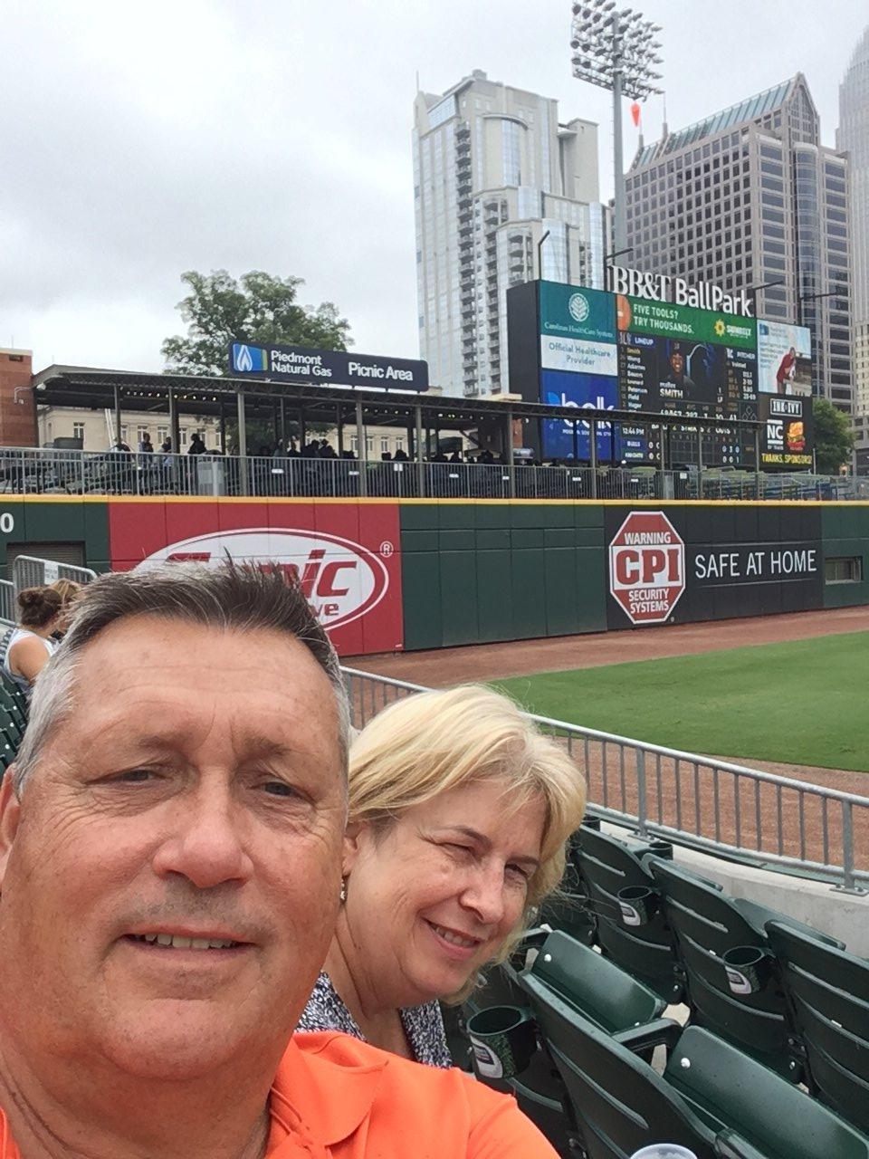 MiLB: Charlotte Knights at Durham Bulls