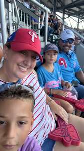 Atlanta Braves - MLB vs Philadelphia Phillies