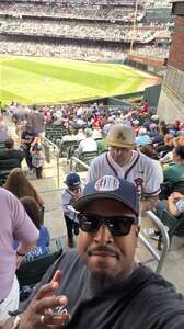 Atlanta Braves - MLB vs Philadelphia Phillies