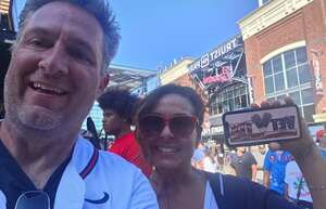 Atlanta Braves - MLB vs Philadelphia Phillies