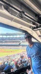 Atlanta Braves - MLB vs Philadelphia Phillies