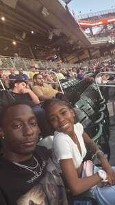 Event Rescheduled: Atlanta Braves - MLB vs San Francisco Giants