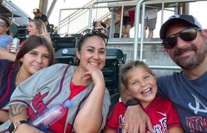 Event Rescheduled: Atlanta Braves - MLB vs San Francisco Giants