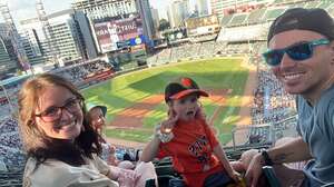 Event Rescheduled: Atlanta Braves - MLB vs San Francisco Giants