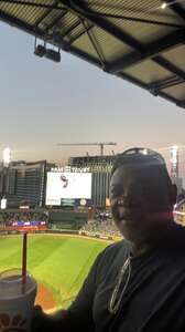 Event Rescheduled: Atlanta Braves - MLB vs San Francisco Giants