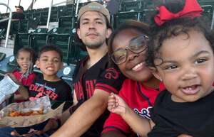 Event Rescheduled: Atlanta Braves - MLB vs San Francisco Giants