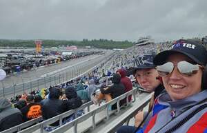 Dollar Tree 301 NASCAR Cup Series