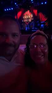The Nashville Nights Band: The Ultimate 90's Country Experience