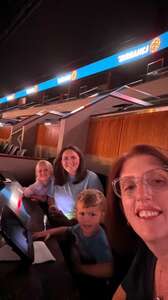 Disney On Ice presents Spotlight Magic!