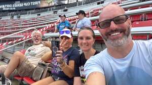 UNOH 250 Pres. By Ohio Logistics
