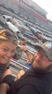 UNOH 250 Pres. By Ohio Logistics