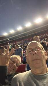 UNOH 250 Pres. By Ohio Logistics