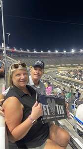 UNOH 250 Pres. By Ohio Logistics