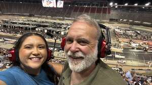 UNOH 250 Pres. By Ohio Logistics