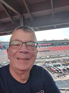 UNOH 250 Pres. By Ohio Logistics