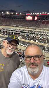UNOH 250 Pres. By Ohio Logistics