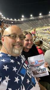 Food City 300