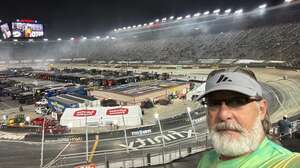 Food City 300