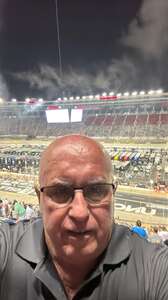 Food City 300