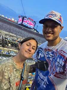 Food City 300