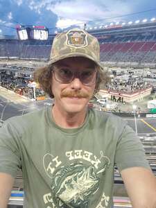 Food City 300