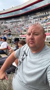 Food City 300