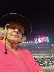 Food City 300