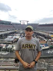 Food City 300