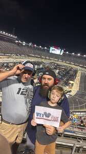 Food City 300