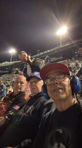 Food City 300