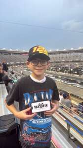 Food City 300