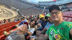 Food City 300