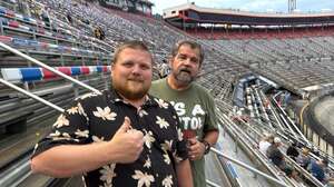 Food City 300