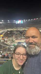 Food City 300