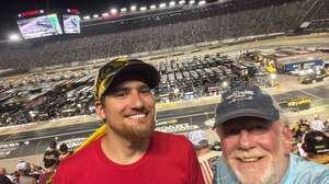 Food City 300