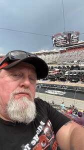 Food City 300