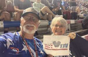 Food City 300