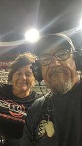 Food City 300