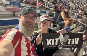 Food City 300