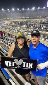 Food City 300