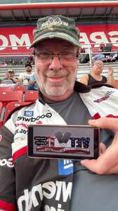 Food City 300