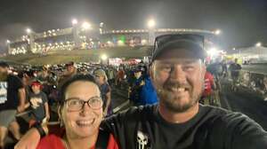 Food City 300