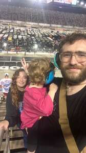 Food City 300