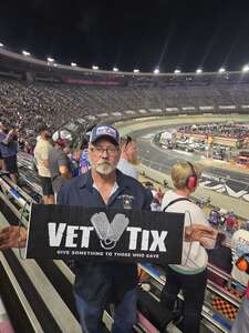 Food City 300