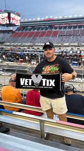 Food City 300