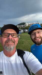 Food City 300